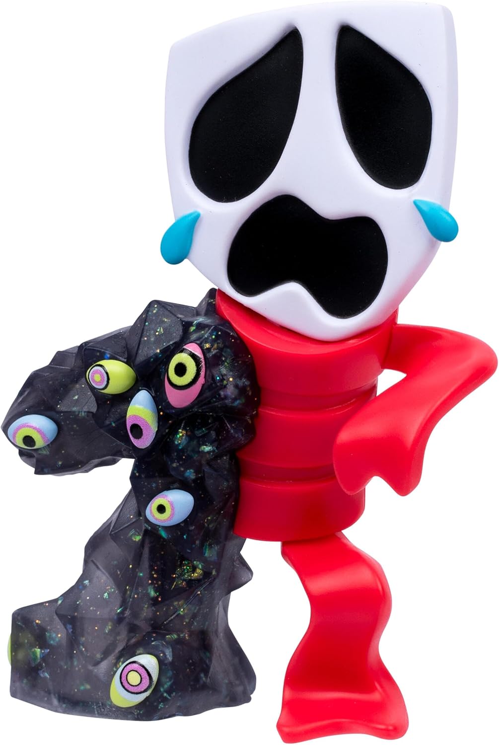 The Amazing Digital Circus | Abstracted Edition | 4" Figure | 4 to Choose From