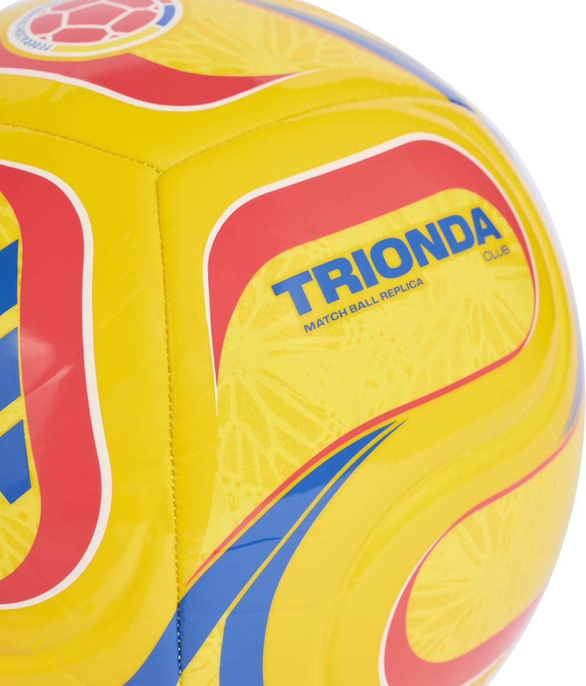 adidas | FIFA World Cup 26 Trionda League | Soccer Ball