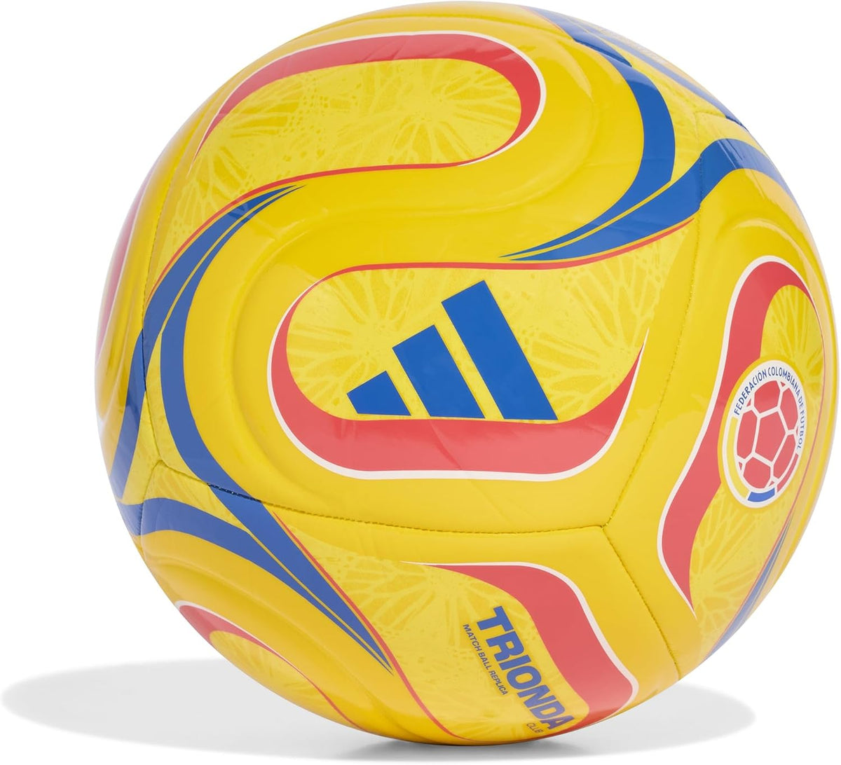 adidas | FIFA World Cup 26 Trionda League | Soccer Ball