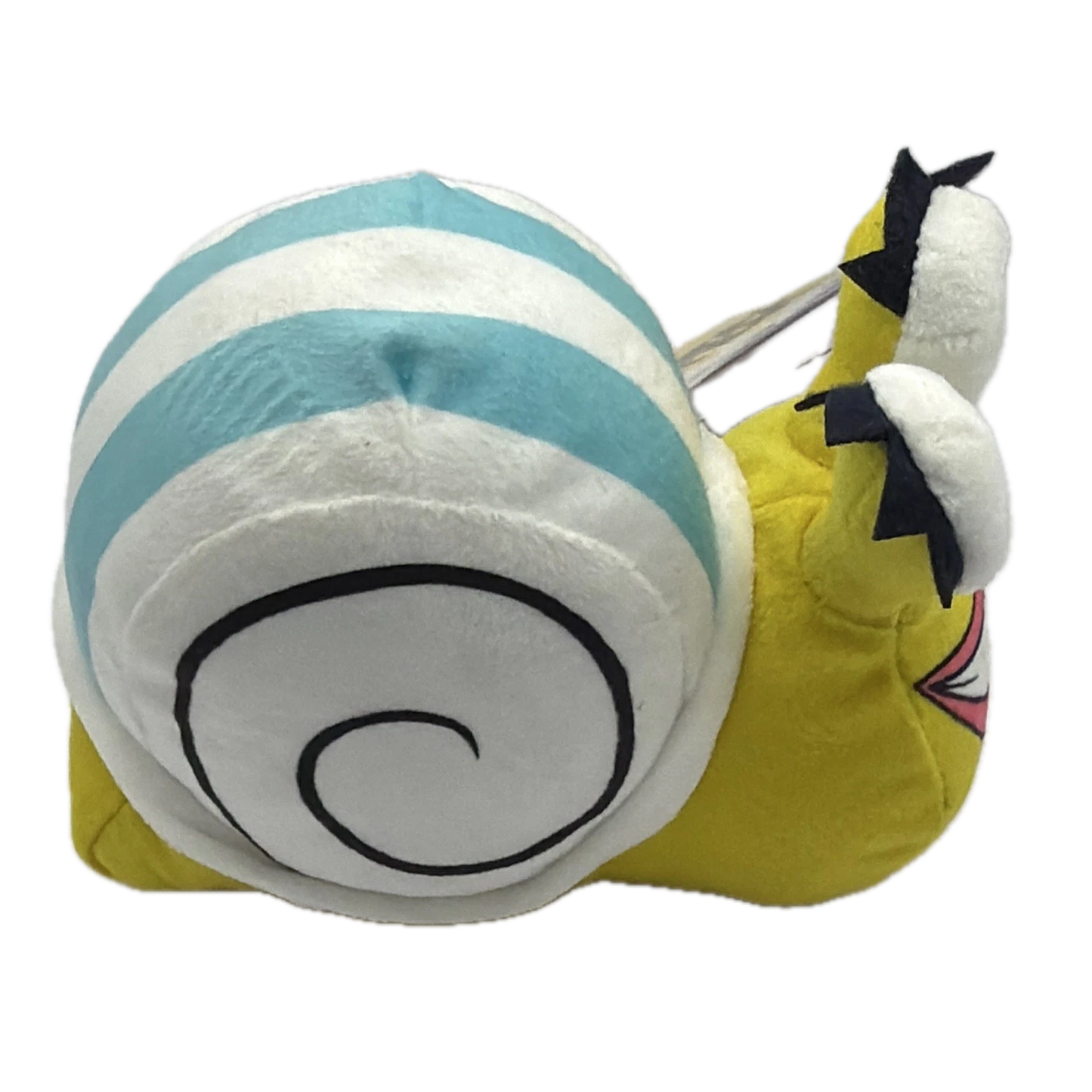 One Piece Surveillance Snail | Small Animal Plush