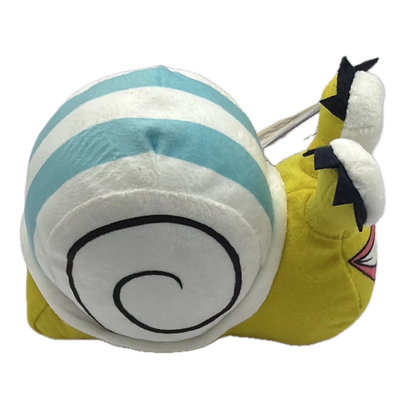 One Piece Surveillance Snail | Small Animal Plush