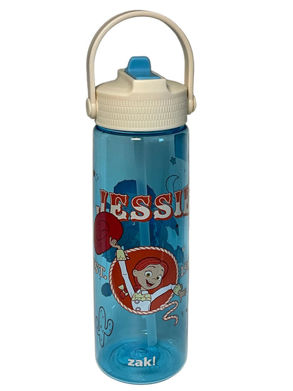 ZAK! Toy Story 5 Jessie & Gang Plastic Tumbler | 30 oz
