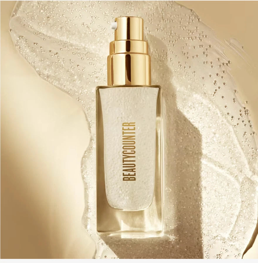 BeautyCounter Glow First Priming Serum