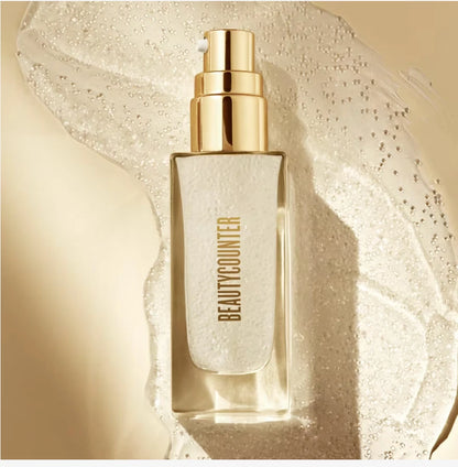 BeautyCounter Glow First Priming Serum
