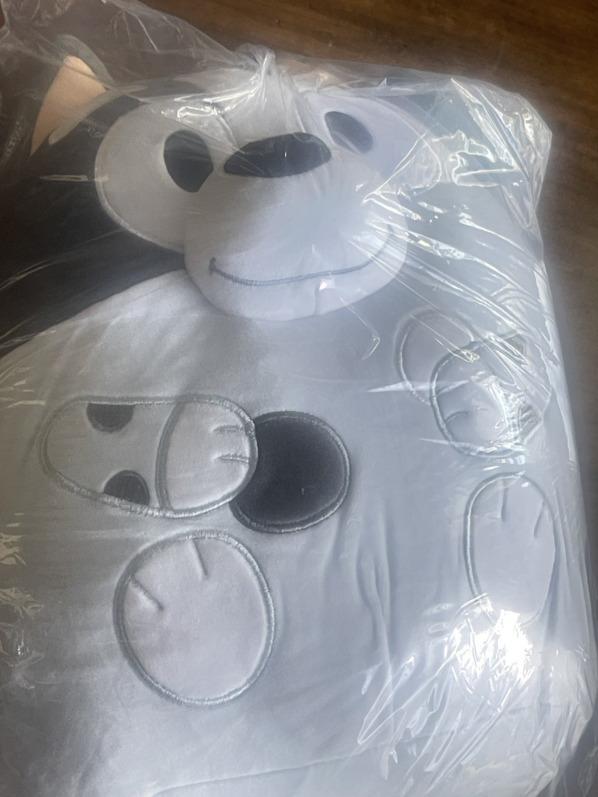 Squishmallows | Bluey Muffin Plush 12"