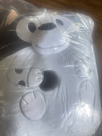 Squishmallows | Bluey Muffin Plush 12"
