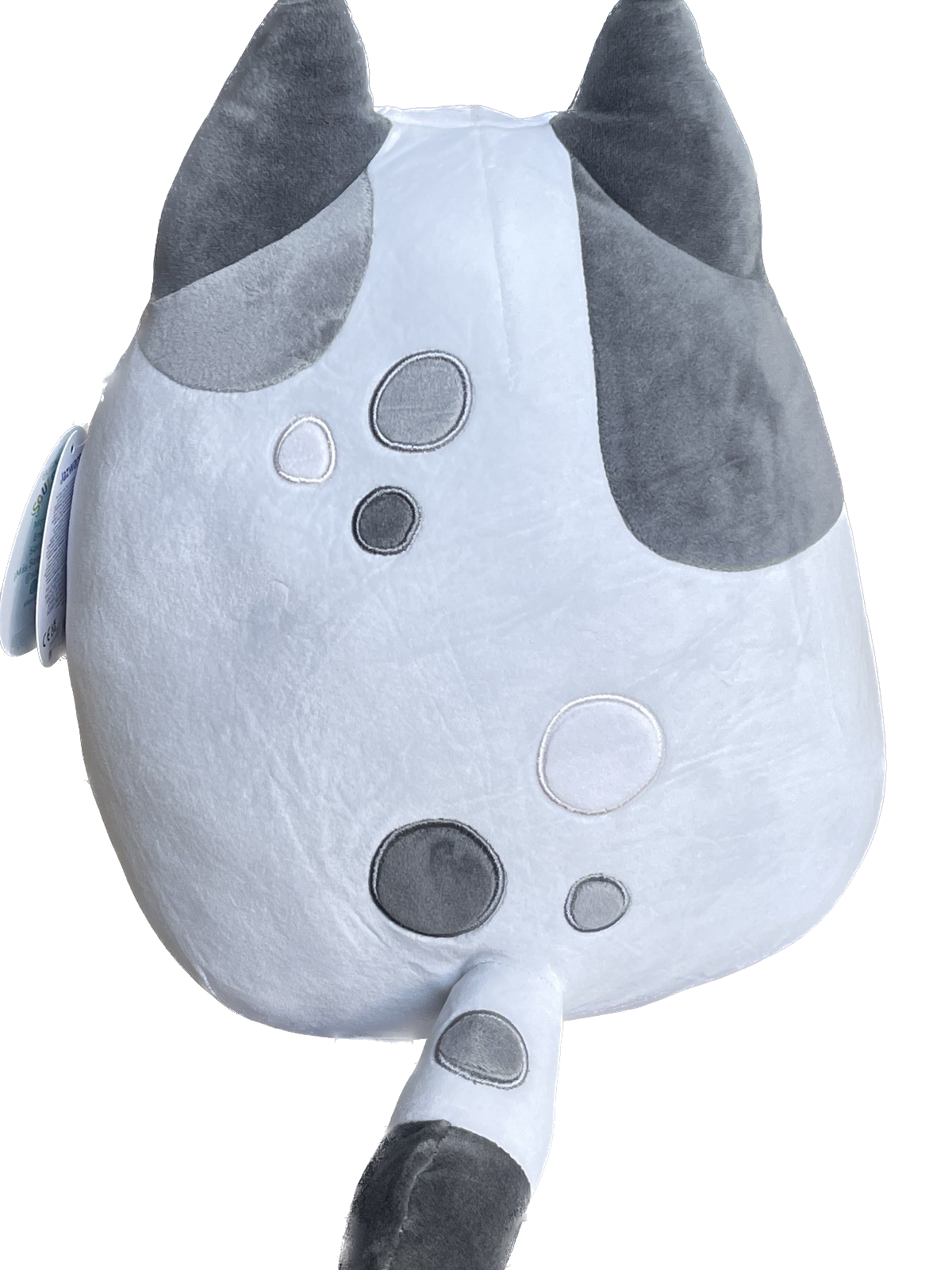 Squishmallows | Bluey Muffin Plush 12"