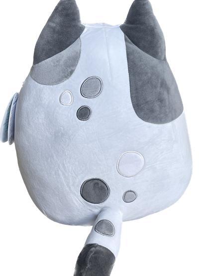 Squishmallows | Bluey Muffin Plush 12"