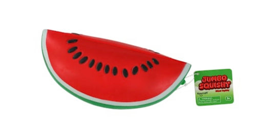 Keycraft | Squishy Watermelon | Sensory Toy