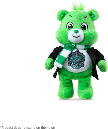 Care Bears | Harry Potter | Slytherin 8" Plush
