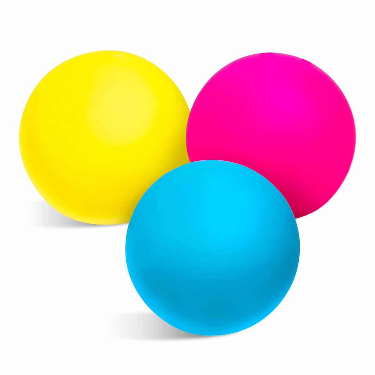 Schylling | NeeDoh | Color Change | Fidget Stress Ball | Random Color