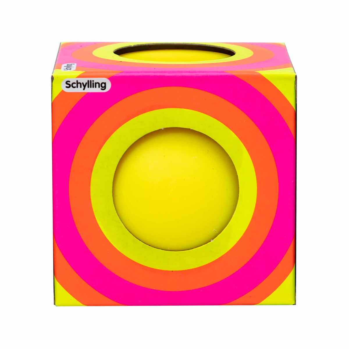 Schylling | NeeDoh | Color Change | Fidget Stress Ball | Random Color
