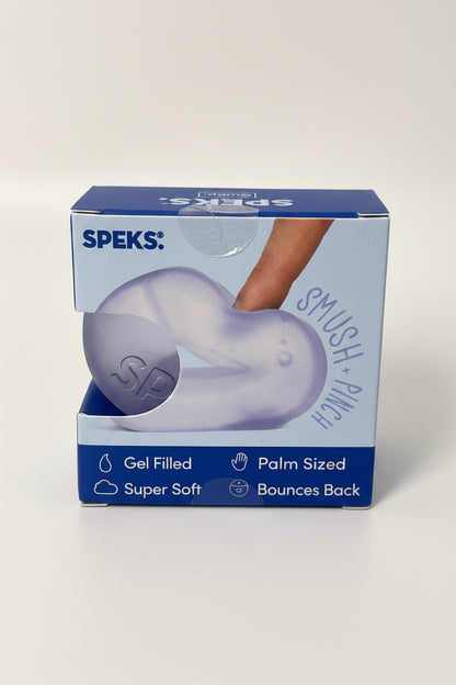 Speks Gump Squishy Fidget Toy Loop