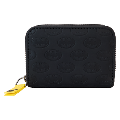 COLLECTIV Batman™ 85th Anniversary The ORGANIZR Accordion Zip Around Wallet