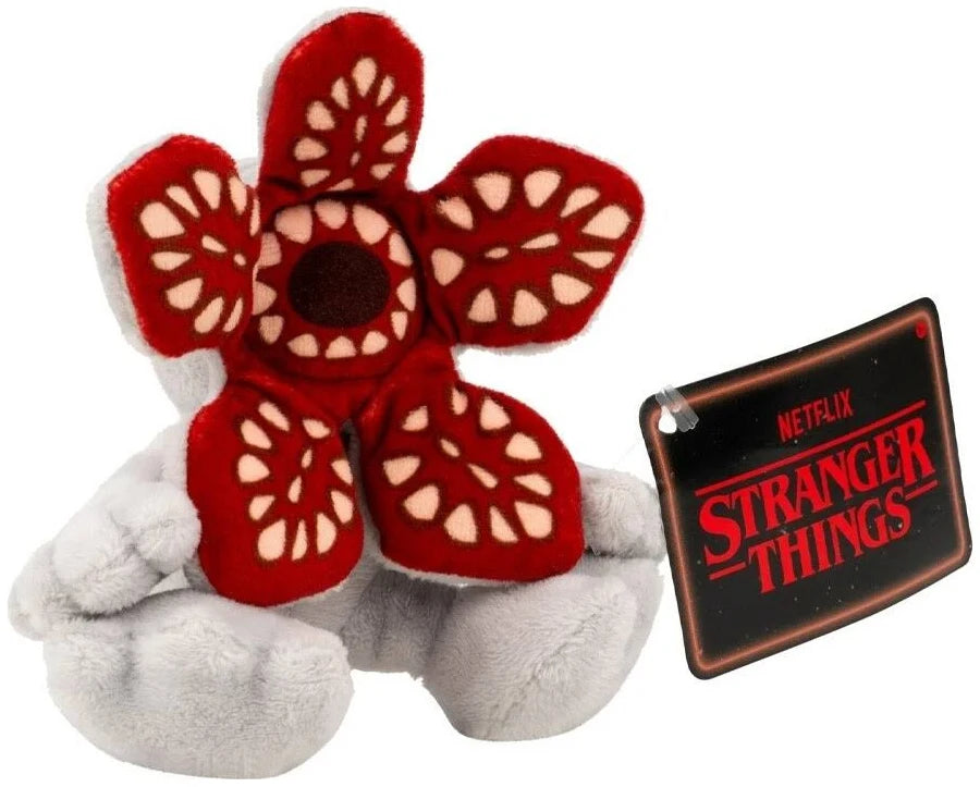 Stranger Things | Demogorgon | Chibi 4" Plush