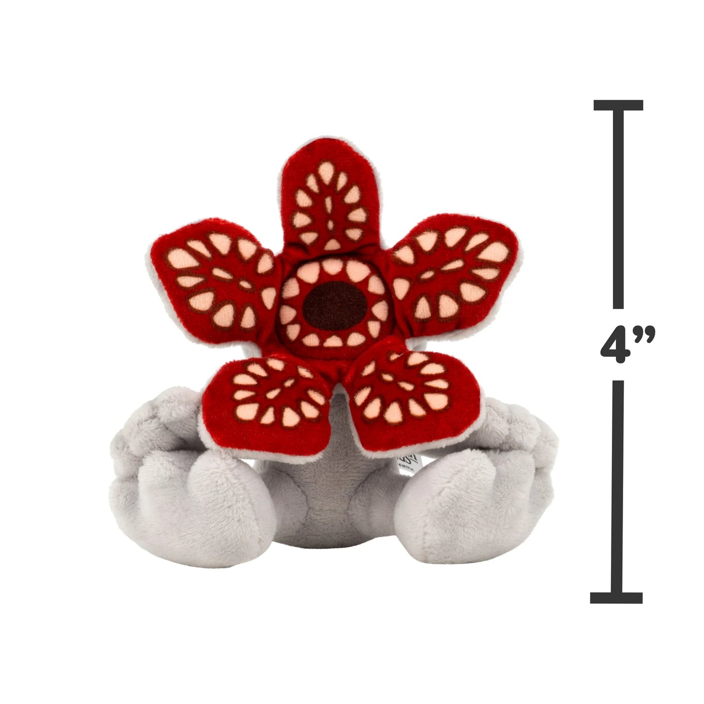 Stranger Things | Demogorgon | Chibi 4" Plush