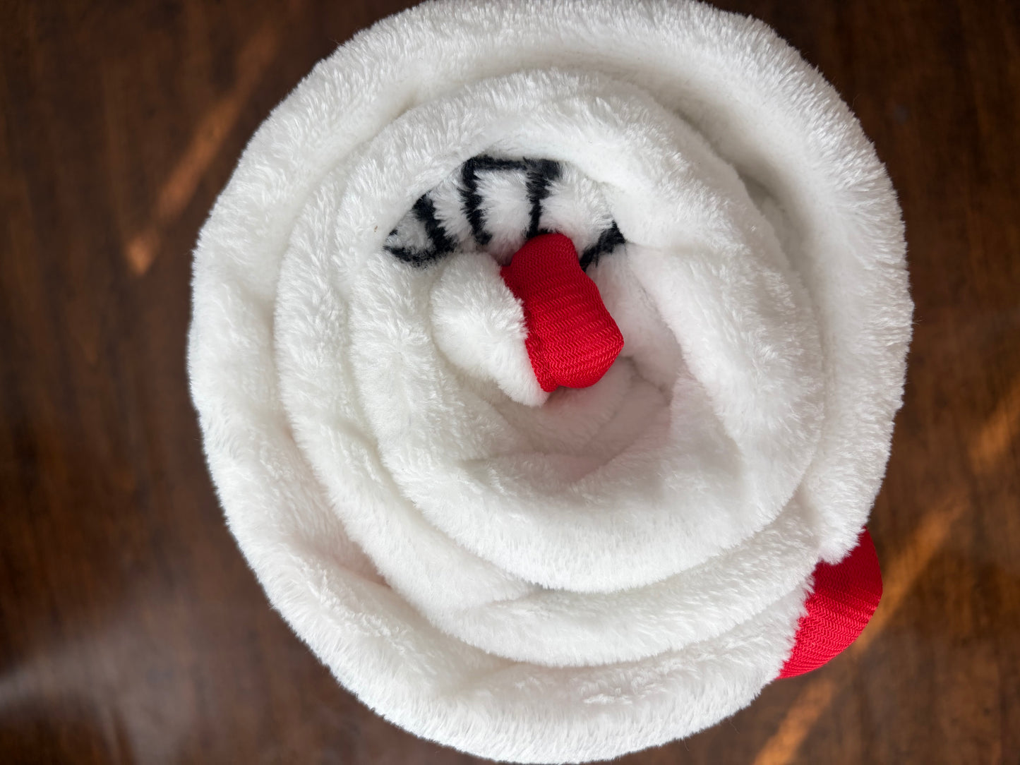 The Devil Wears Prada 2 | Exclusive Soft Throw Blanket