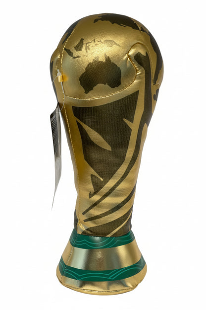 FIFA Official World Cup 2026 Trophy Plush