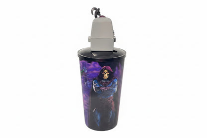 Masters of the Universe |Couch Skeletor & Hee-Man Souvenir Drink Cups