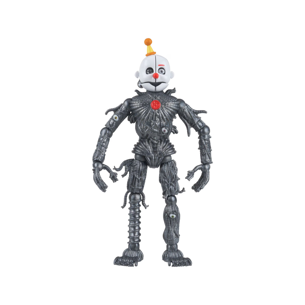JAKKS Pacific | FNAF | Ennard | 5-Inch Articulated Figure | Jumpscare