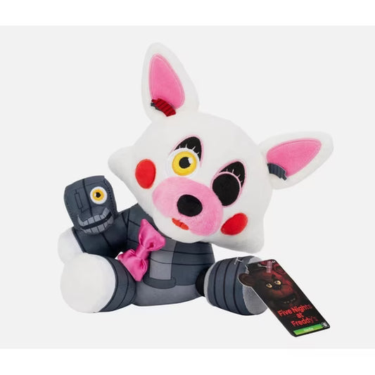 Five Nights At Freddy's 2 | Mangle 8" Plush With Glow Eyes