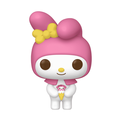 Funko Pop Vinyl - My Melody with Ice Cream | #91