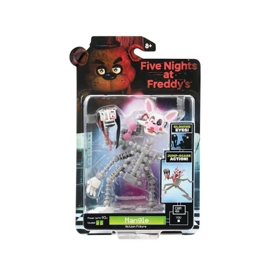 Five Nights at Freddy's - 5 inch Mangle - Core Action Figure Pack