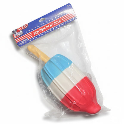 Sunny Days Squish Popsicle Toy