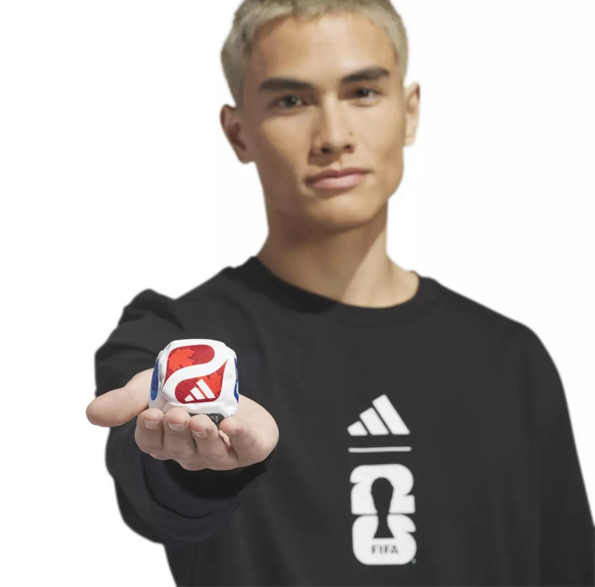 adidas FIFA World Cup 26 | Trionda Hacky Sack