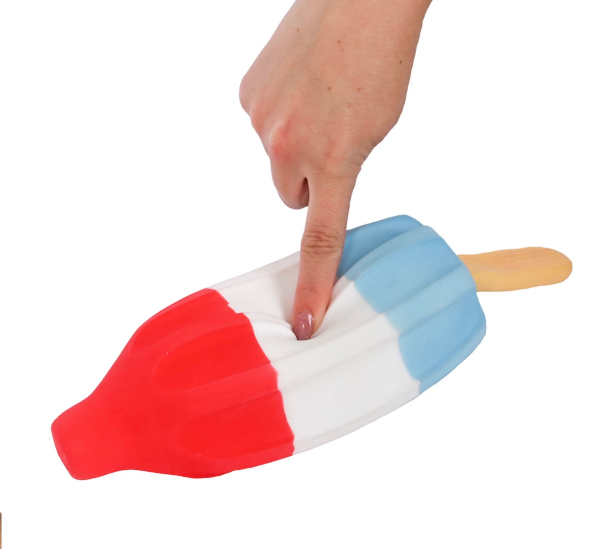 Sunny Days Squish Popsicle Toy