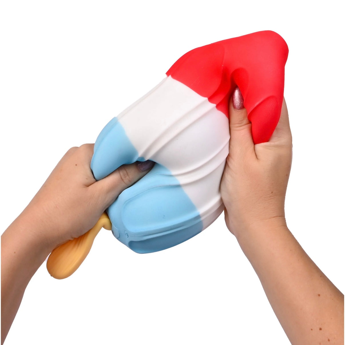 Sunny Days Squish Popsicle Toy