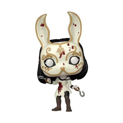 Funko Pop | Games: BioShock | Masked Splicer #1196 Limited Edition