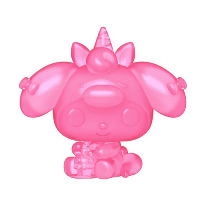 Funko POP! | Sanrio Hello Kitty & Friends | My Melody | Translucent Exclusive #61
