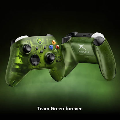 Xbox | Wireless Controller X25 Special Edition | Series X|S, One & PC