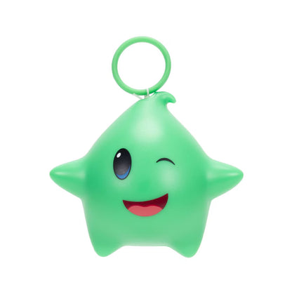Super Mario Galaxy Movie | Luma Blue, Green & Yellow Yo-Yo 3-Pack | Nintendo