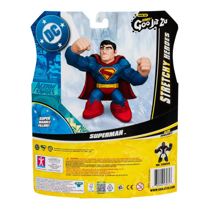 Heroes of Goo Jit Zu | Superman | Target Exclusive