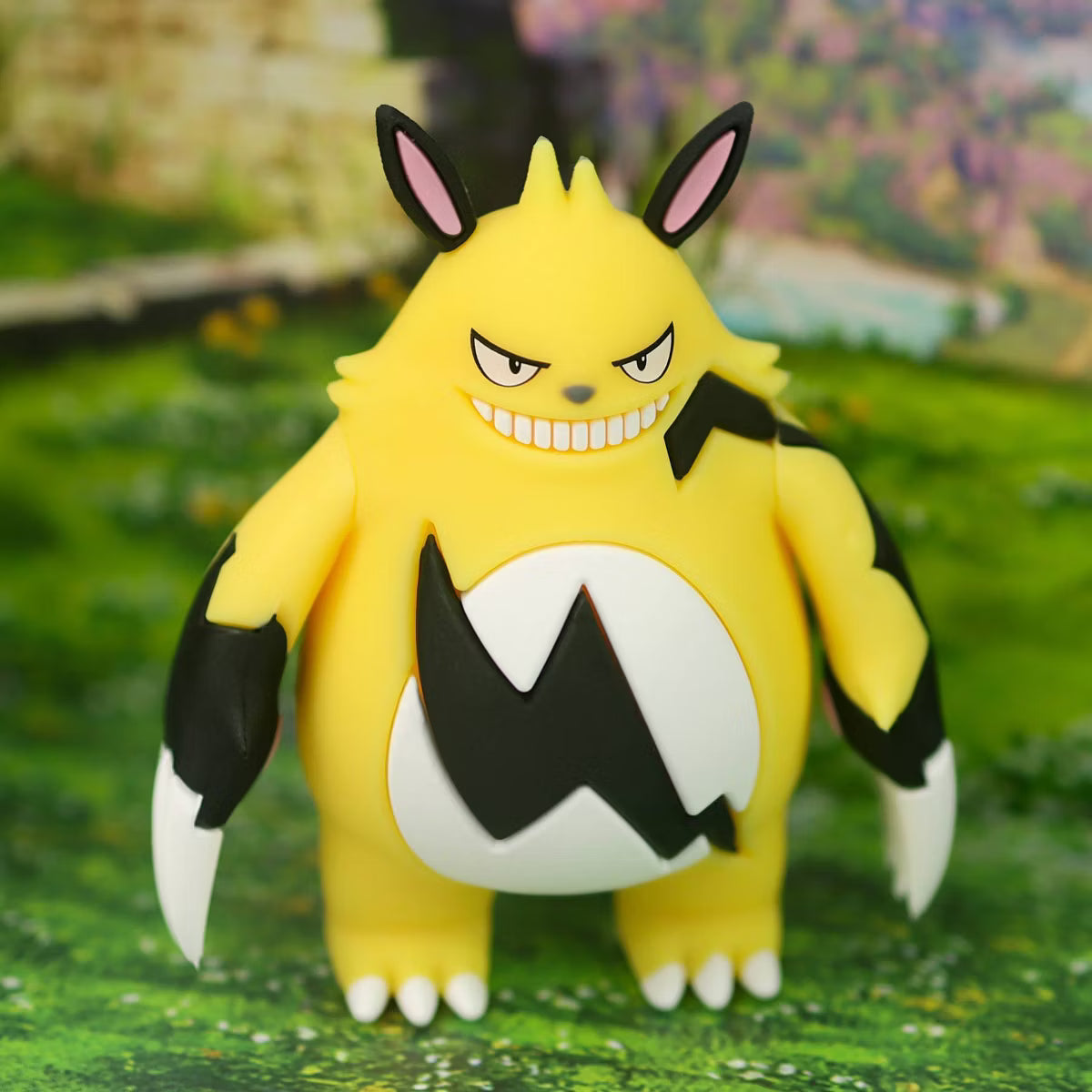 Jazwares | Palworld Collector Set Action Figure | Multi-Pack