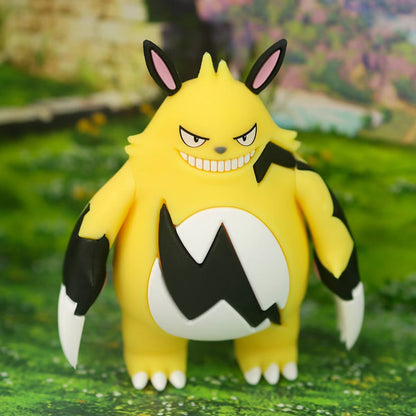 Jazwares | Palworld Collector Set Action Figure | Multi-Pack