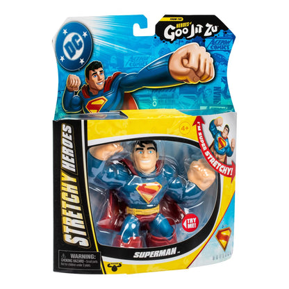 Heroes of Goo Jit Zu | Superman | Target Exclusive