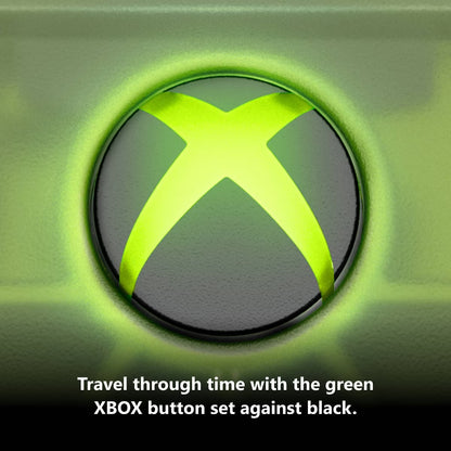 Xbox | Wireless Controller X25 Special Edition | Series X|S, One & PC