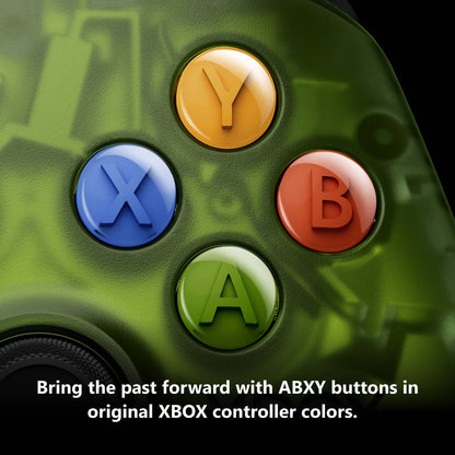 Xbox | Wireless Controller X25 Special Edition | Series X|S, One & PC