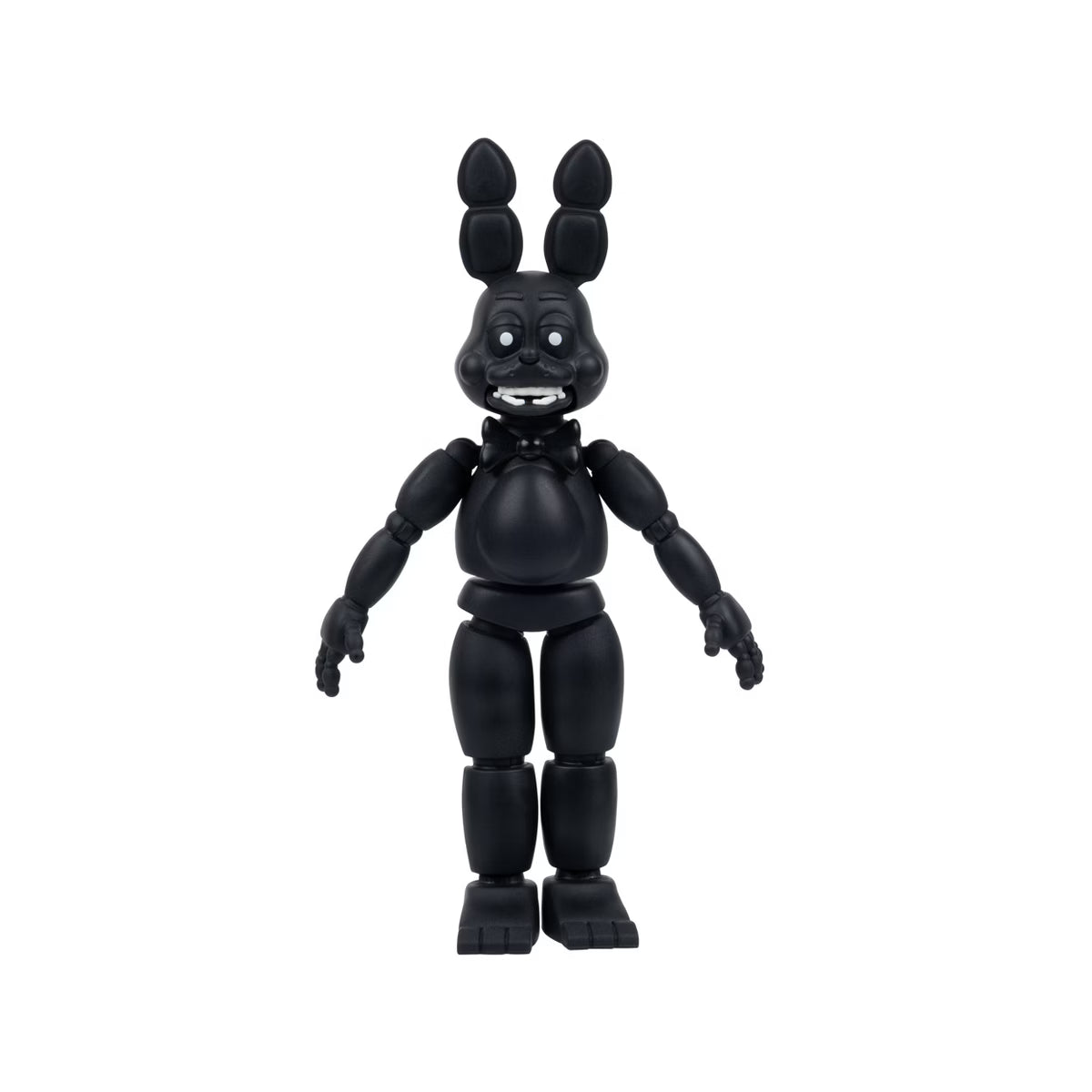 Five Nights at Freddy's | 4-Pack Figure Set | Toy Chica, Shadow Freddy & JJ
