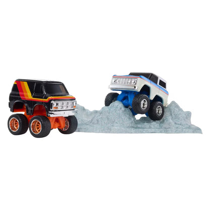 Maisto | Car Tuned Lifted Series | '66 Ford Bronco | 1:64 Die-Cast