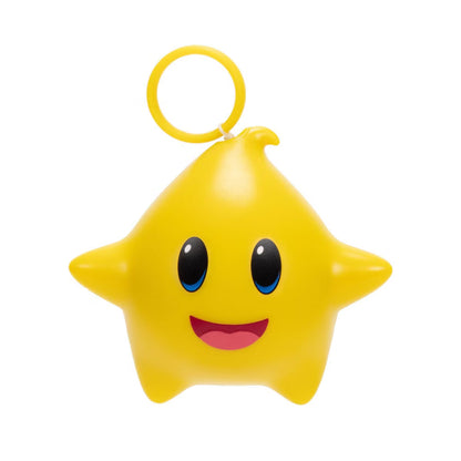 Super Mario Galaxy Movie | Luma Blue, Green & Yellow Yo-Yo 3-Pack | Nintendo