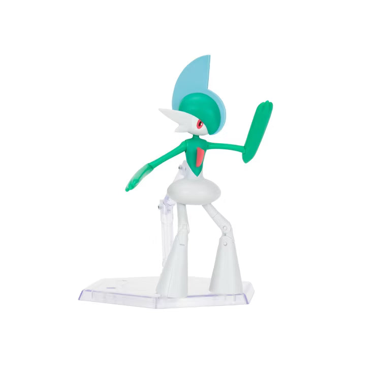Pokémon Select | Gallade Action Figure
