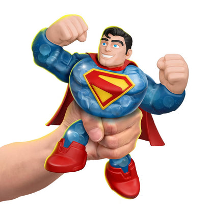 Heroes of Goo Jit Zu | Superman | Target Exclusive
