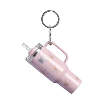 Stanley | Ornament Keychain | Choose Color