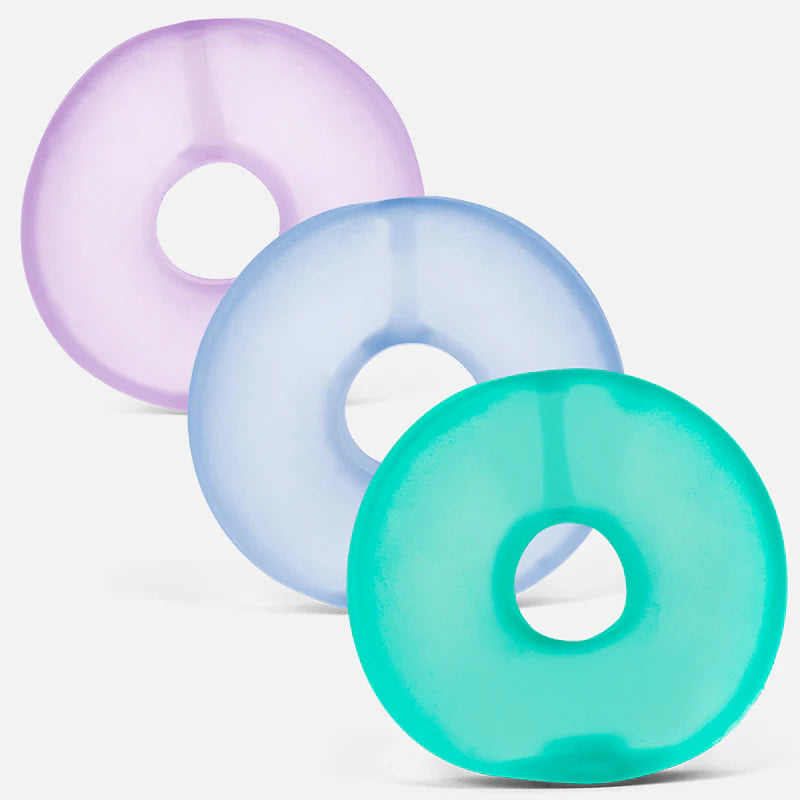 Speks Gump Loop | Squishy Fidget Toy