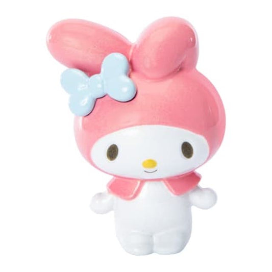 Hello Kitty And Friends Die Cast Series 1 - My Melody