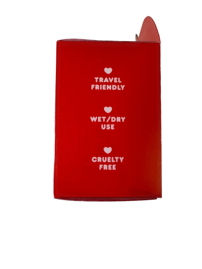 Impressions For Hello Kitty Silicone Makeup Case + Beauty Blender